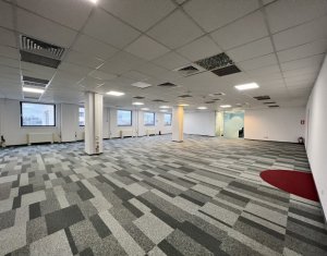 Office for rent in Cluj-napoca, zone Centru