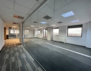 Office for rent in Cluj-napoca, zone Centru