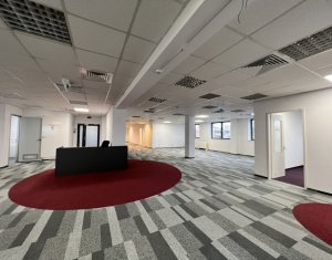 Office for rent in Cluj-napoca, zone Centru