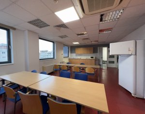 Office for rent in Cluj-napoca, zone Centru