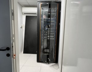 Office for rent in Cluj-napoca, zone Centru
