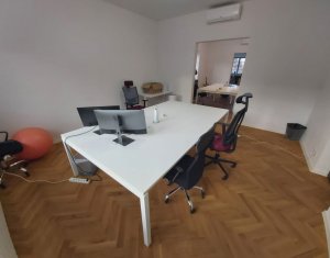 Iroda kiadó on Cluj-napoca, Zóna Andrei Muresanu