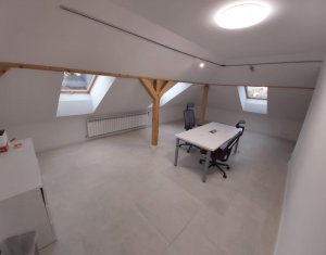 Iroda kiadó on Cluj-napoca, Zóna Andrei Muresanu
