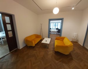 Iroda kiadó on Cluj-napoca, Zóna Andrei Muresanu