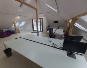 Iroda kiadó on Cluj-napoca, Zóna Andrei Muresanu
