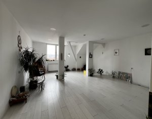 Spatiu 72mp, 2 incaperi + receptie, Centru - Regele Ferdinand