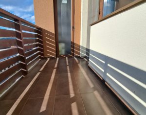 Apartament cu doua camere, zona Bazei Sportive, Floresti