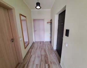Apartament cu doua camere, zona Bazei Sportive, Floresti