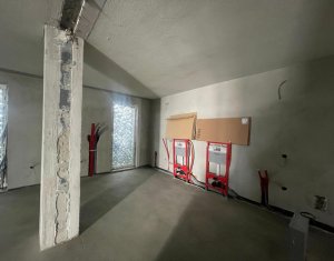 Spatiu de birou sau spatiu comercial in Sannicoara