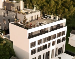 Espace Commercial à louer dans Cluj-napoca, zone Centru