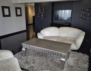 Apartament premium, bloc Semiluna Plopilor