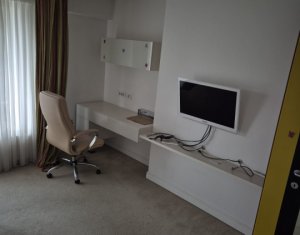 Apartament premium, bloc Semiluna Plopilor