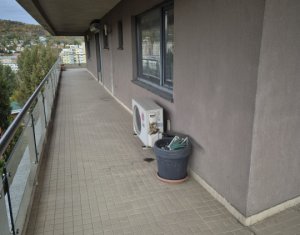 Apartament premium, bloc Semiluna Plopilor