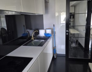 Apartament premium, bloc Semiluna Plopilor