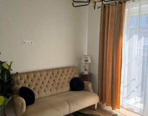 Casa individuala, Andrei Muresanu, terasa penthouse, parcare, curte