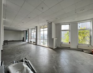 Espace Commercial à louer dans Cluj-napoca, zone Centru