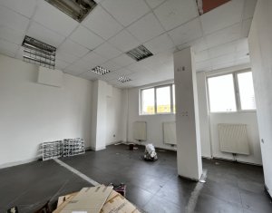 Espace Commercial à louer dans Cluj-napoca, zone Centru