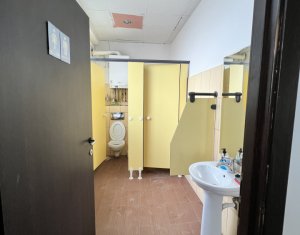 Espace Commercial à louer dans Cluj-napoca, zone Centru