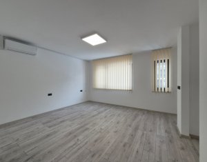 Duplex spatiu birou, 170mp, parcari, Europa, zona Calea Turzii, Eugen Ionesco