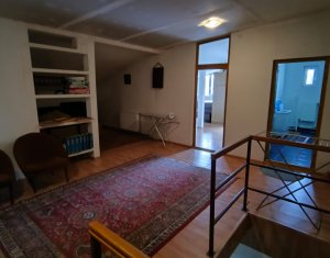 Casa individuala, 270 mp, Dambul Rotund