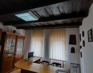 Casa individuala, 270 mp, Dambul Rotund