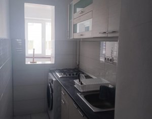 De inchiriat apartament cu 1 camera cartier Gruia Stadion 