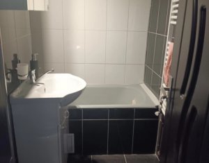 De inchiriat apartament cu 1 camera cartier Gruia Stadion 