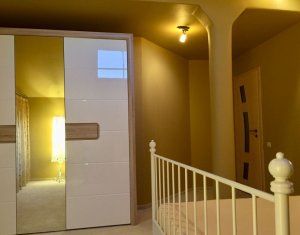 Închiriere penthouse, garaj, 3 locuri de parcare, Zorilor
