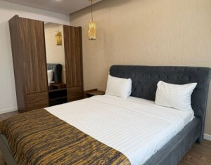 Apartament cu 2 camere, parcare, zona Calea Turzii