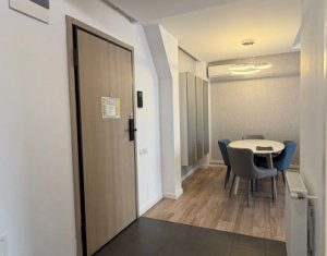 Apartament cu 2 camere, parcare, zona Calea Turzii