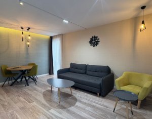 Apartament cu 2 camere, parcare, zona Calea Turzii
