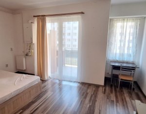 Inchiriere apartament 1 camera Iris, finisat modern, cu parcare