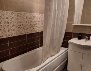 Appartement 1 chambres à louer dans Cluj-napoca, zone Iris