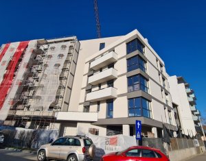 Spatiu comercial sau de birouri, imobil nou, zona Hornbach !