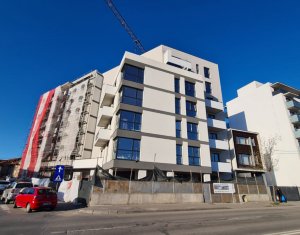 Commercial space for rent in Cluj-napoca, zone Marasti