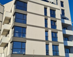 Commercial space for rent in Cluj-napoca, zone Marasti