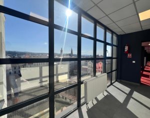 Iroda kiadó on Cluj-napoca, Zóna Centru