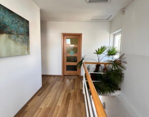 Imobil 230mp, birouri sau servicii, centru stomatologic in Gruia la urcare