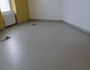 Imobil servicii parter si mansarda 230mp langa podul Garii