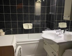2 camere decomandate, loc de parcare, Zorilor, zona Spitalul de recuperare