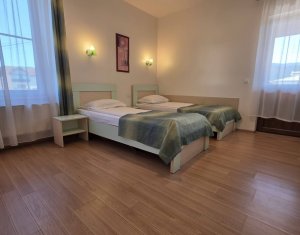 Inchiriere spatiu cu destinatii multiple, finisat si compartimentat