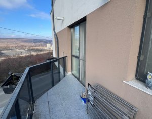 Apartament PET FRIENDLY, 3 camere, 2 terase, parcare