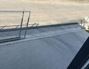 Hala noua 600mp, 10 parcari, iesire Floresti zona Rompetrol