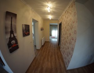 Casă modernă Sânnicoară, Cluj-Aeroport. Preț negociabil.