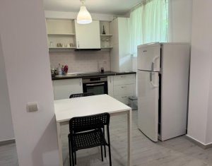 Apartment 1 rooms for rent in Cluj-napoca, zone Manastur
