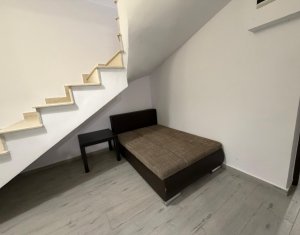 Apartment 1 rooms for rent in Cluj-napoca, zone Manastur