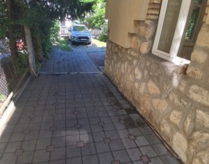 Spatiu birou, 3 camere, parcare, Centru, Cluj-Napoca