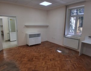 Apartament la casa, 3 camere, parcare, Centru, Cluj-Napoca