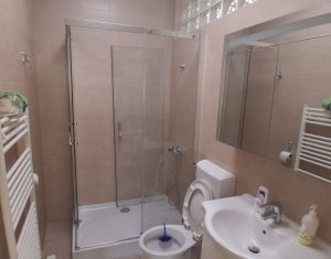 Apartament la casa, 3 camere, parcare, Centru, Cluj-Napoca