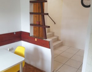 Apartament 4 camere la casa, zona Gradina Botanica, Zorilor